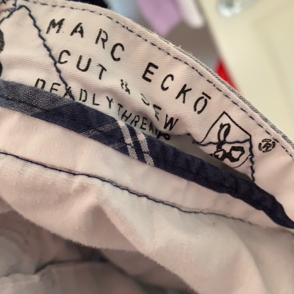 Marc ecko shorts - Picture 2 of 2